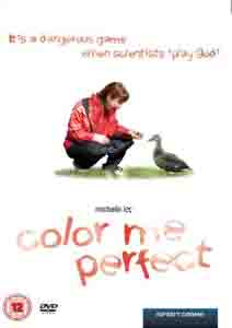 Color Me Perfect |   DVD